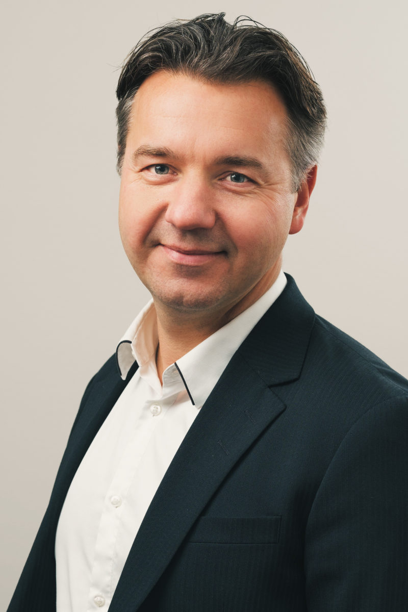 Milosz Tersmeden