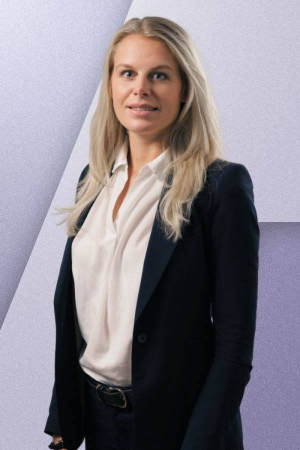 Amanda Lundell