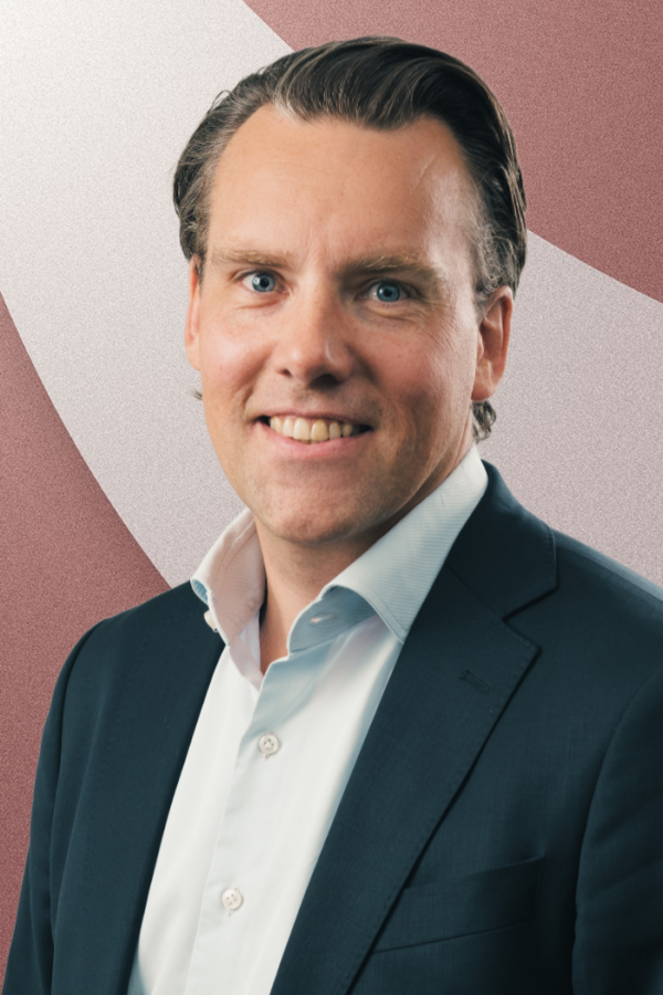 Erik Mokvist