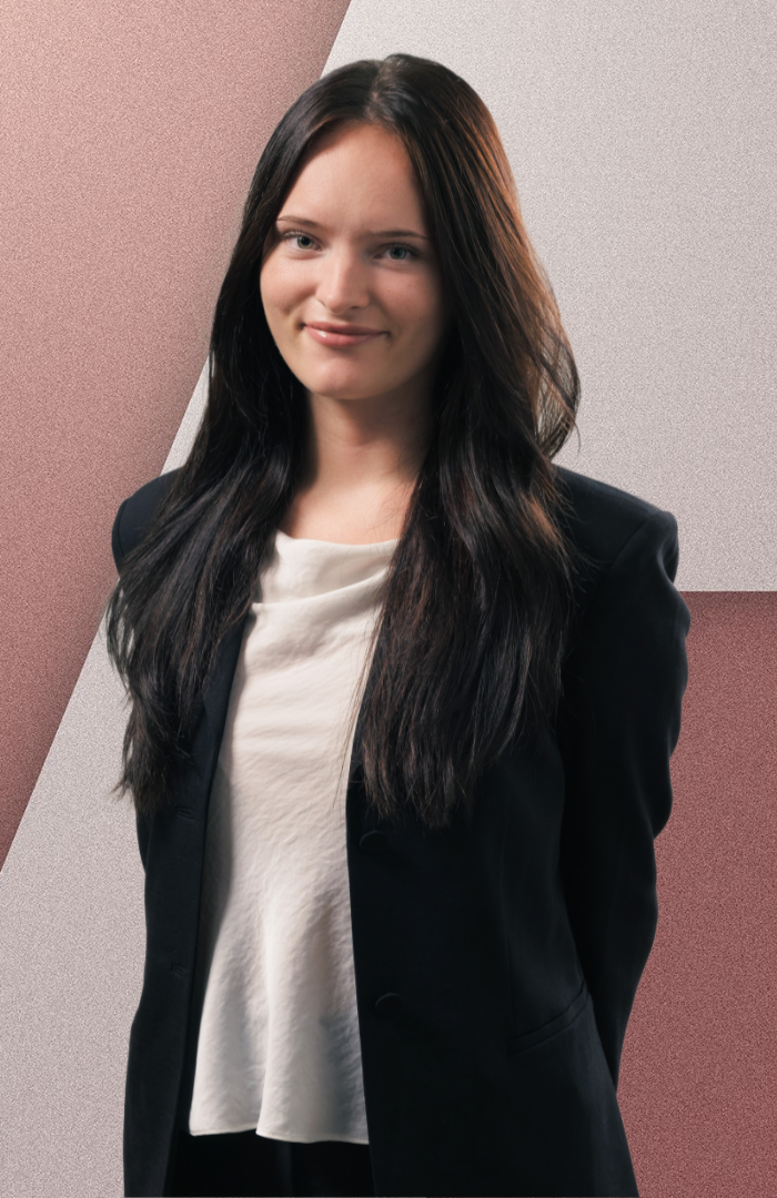 Isabelle Vännström