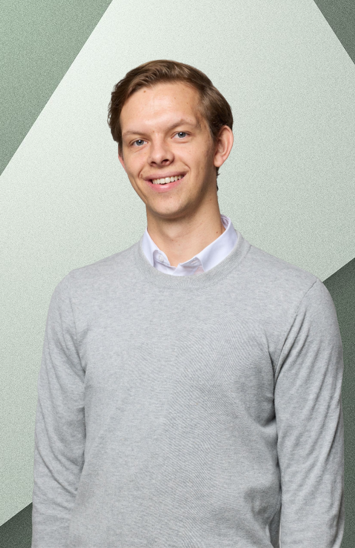 Malte Kasemo