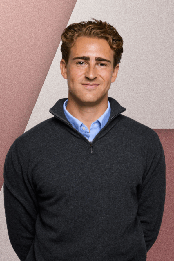 Axel Danieli