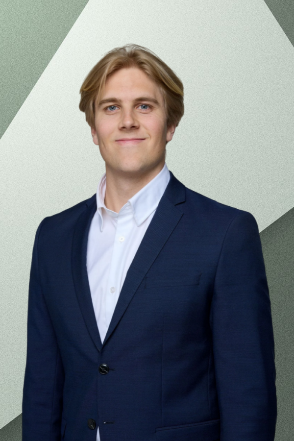 Alexander Eriksson