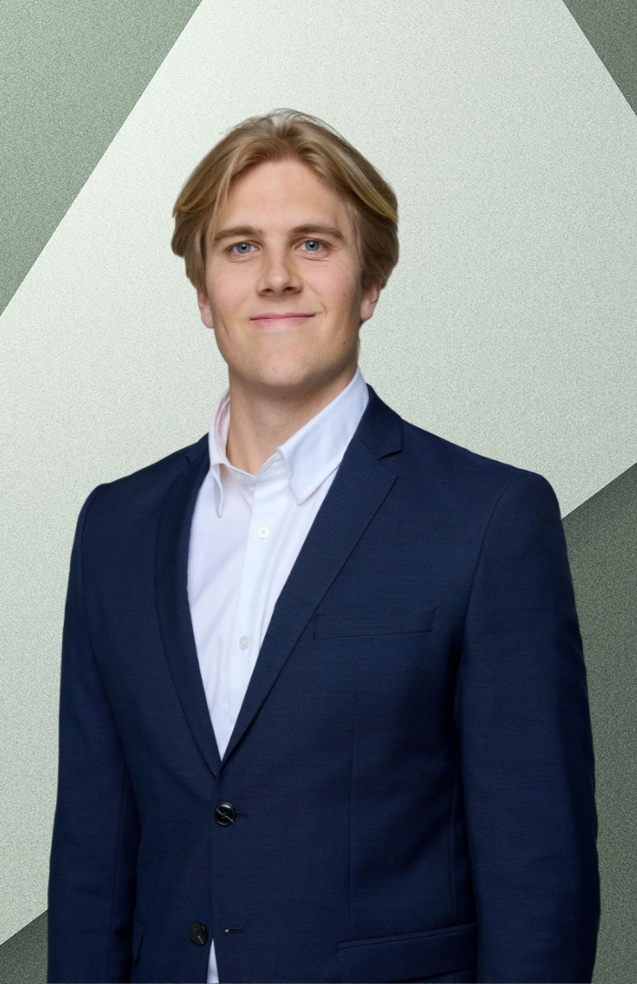Alexander Eriksson