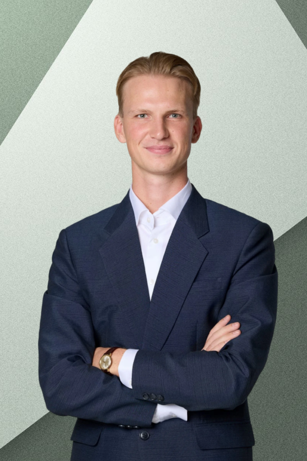 Gabriel Ansved