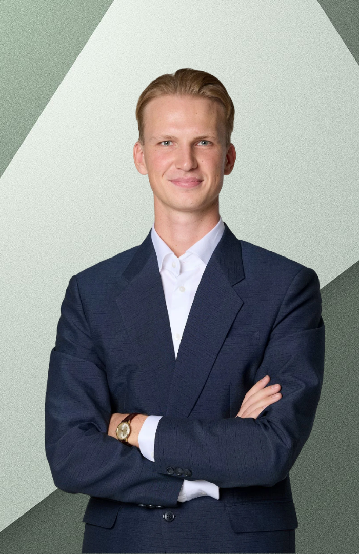 Gabriel Ansved