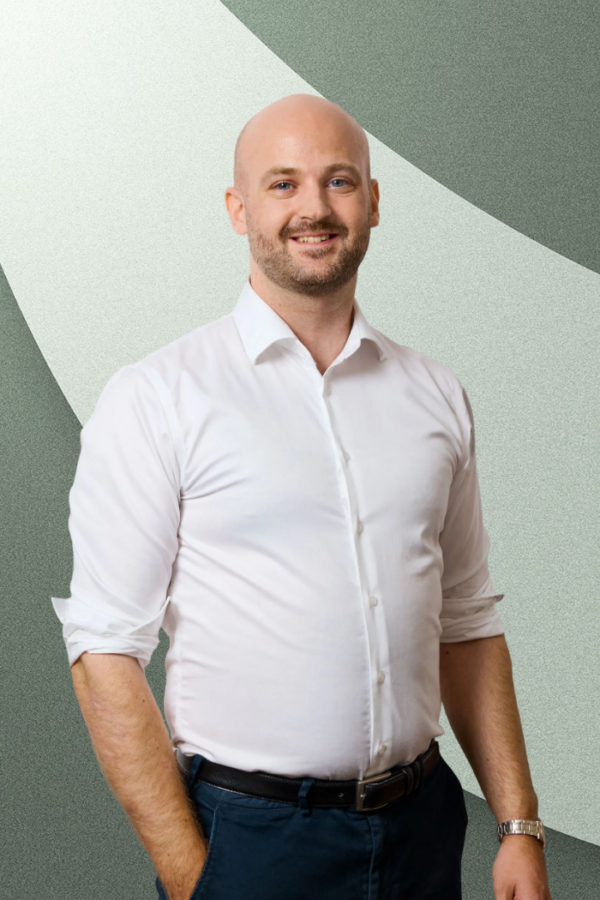 Felix Mörée