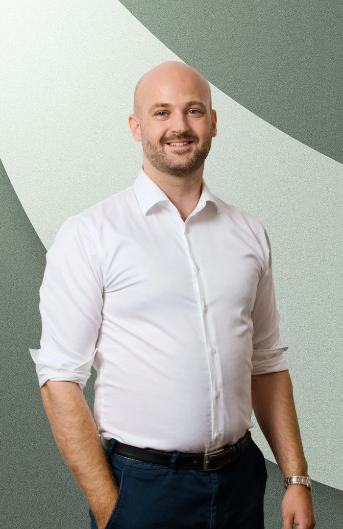 Felix Mörée
